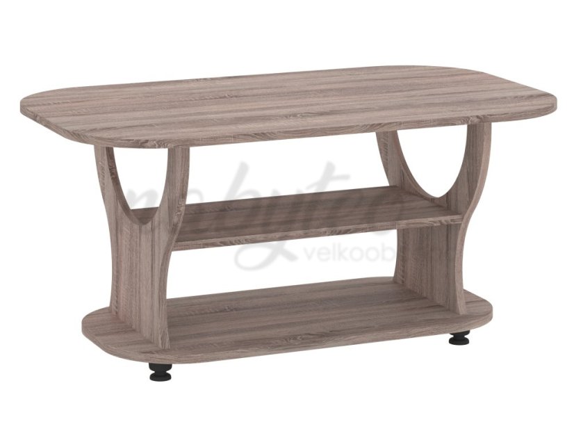 Konferenční stolek TOPAZ