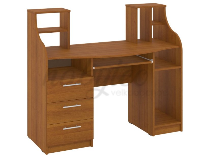 PC stůl ODISSEJ