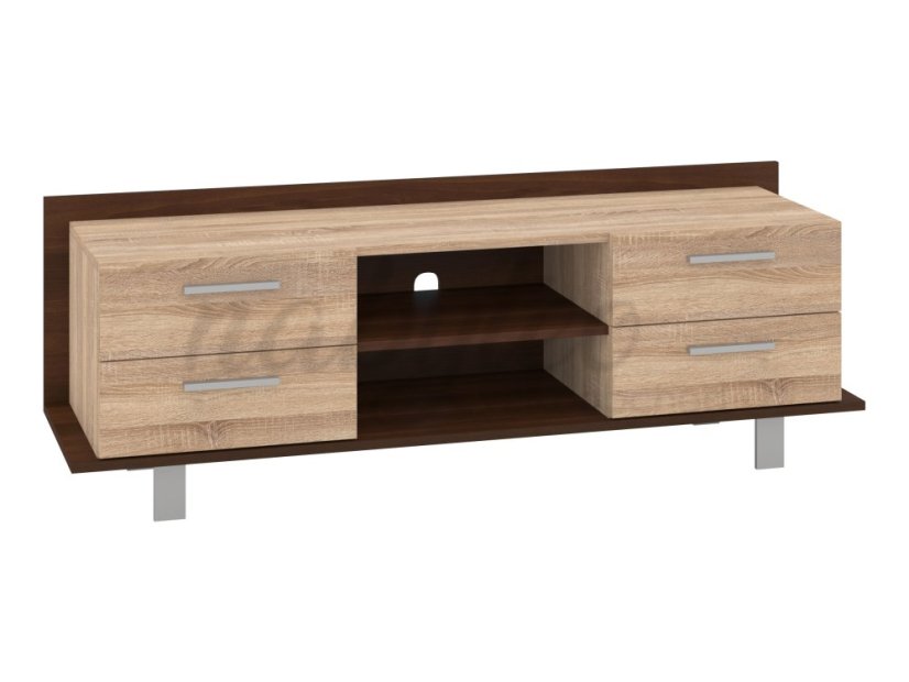 Televizní stolek PALERMO