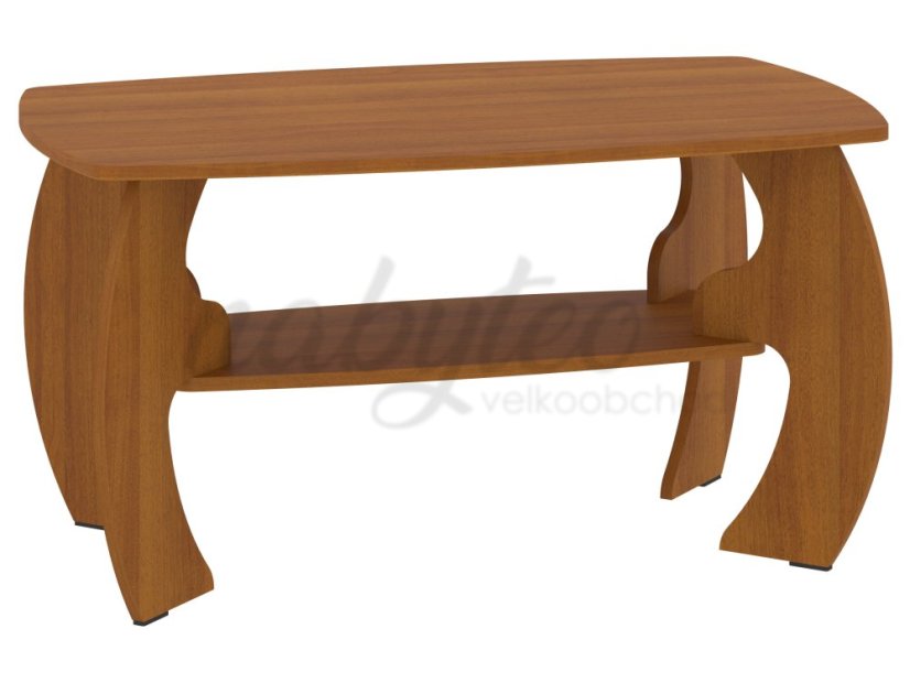 Konferenční stolek MALVA