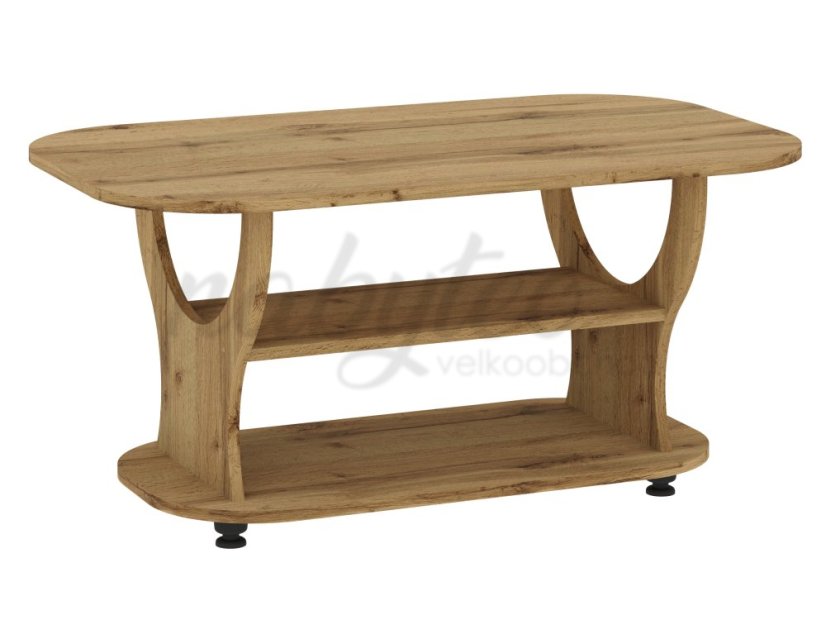 Konferenční stolek TOPAZ