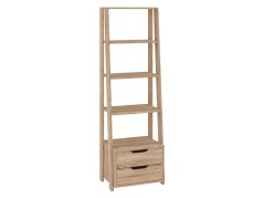 Policový regál POL-16 se zásuvkami