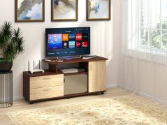 Televizní stolek TOKIO