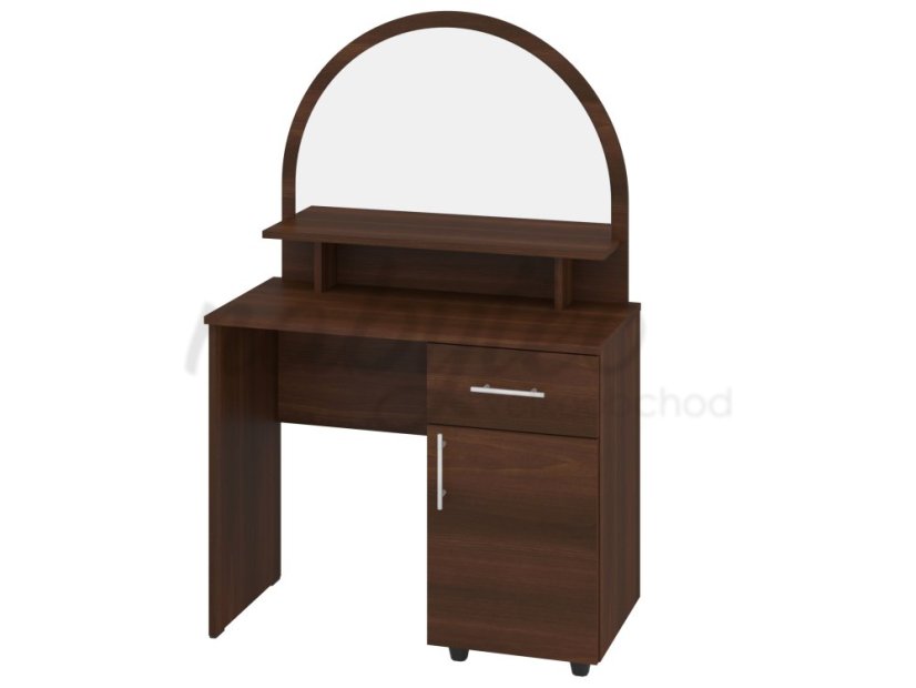 Toaletní stolek DRESS-01