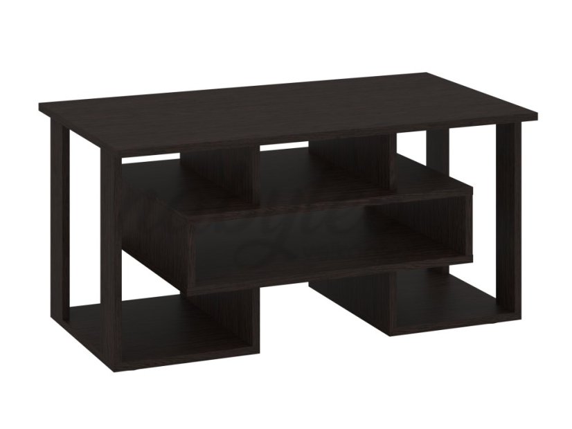 Konferenční stolek MALAHIT