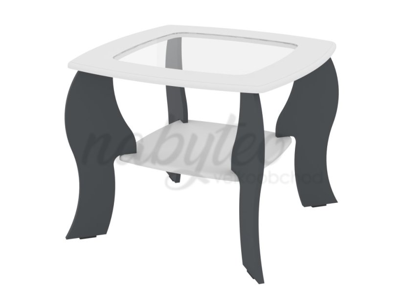 Konferenční stolek LUTIK MDF