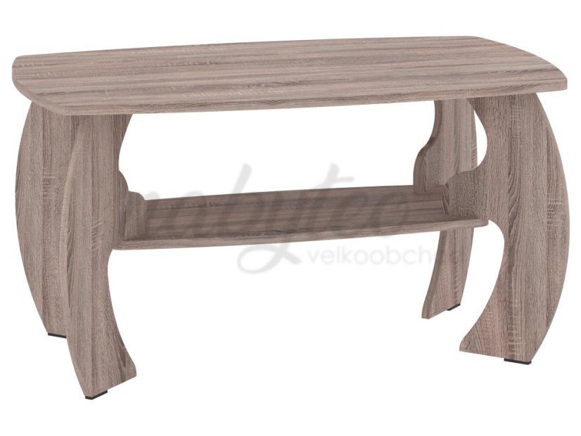 Konferenční stolek MALVA