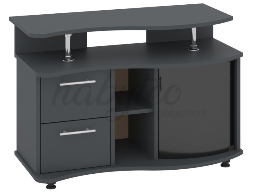 Televizní stolek BOSTON