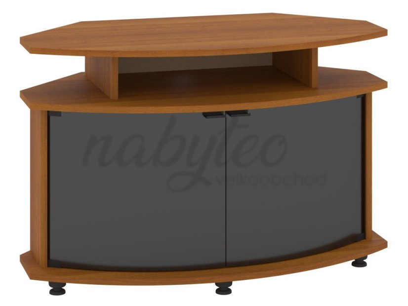 Televizní stolek RONDO