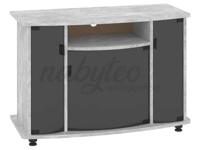 Televizní stolek ELDORADO