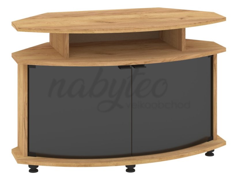 Televizní stolek RONDO