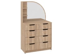 Toaletní stolek DRESS-05