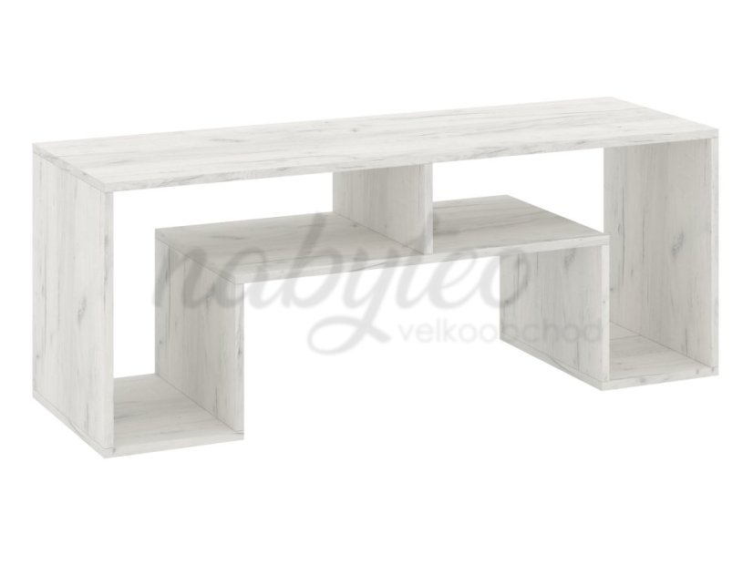 Televizní stolek OSLO