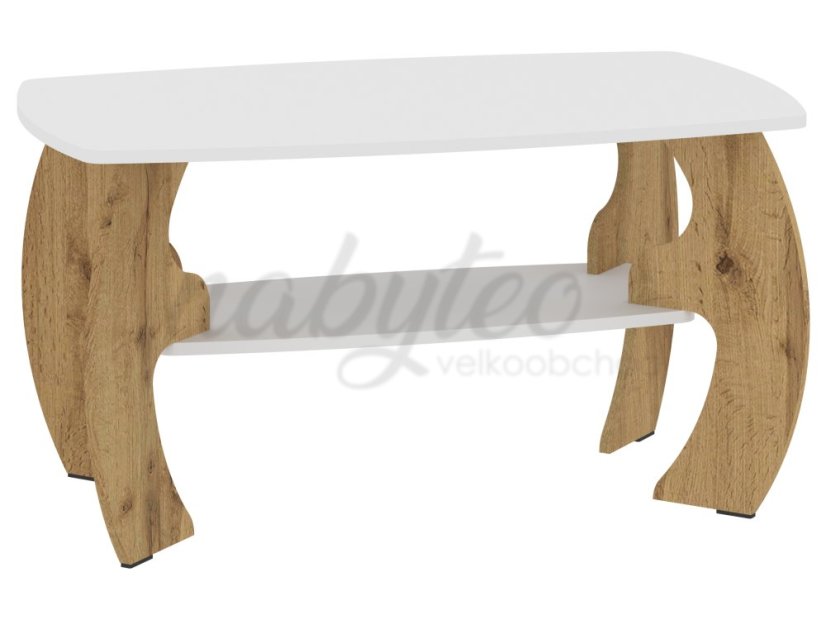 Konferenční stolek MALVA