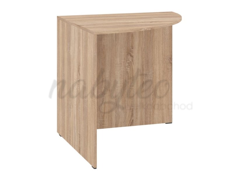 Jednací stůl CO-02 rohový, kancelářský
