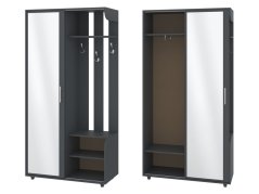 Předsíňová stěna FOLRA