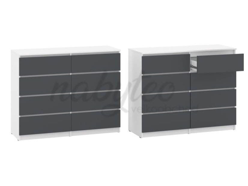 Komoda-8 "NEW SYSTEM"