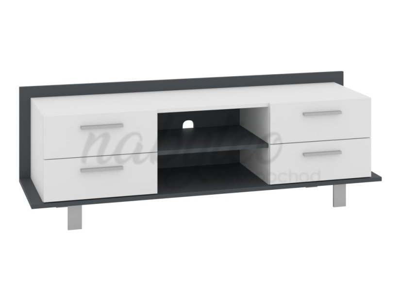 Televizní stolek PALERMO