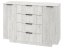 Komoda K-6 MDF