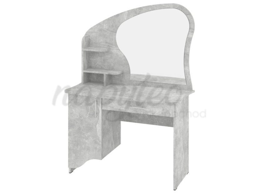 Toaletní stolek DRESS-03