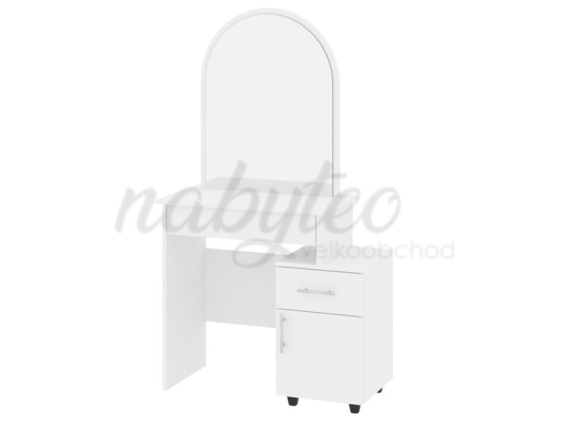 Toaletní stolek I "MILANA"