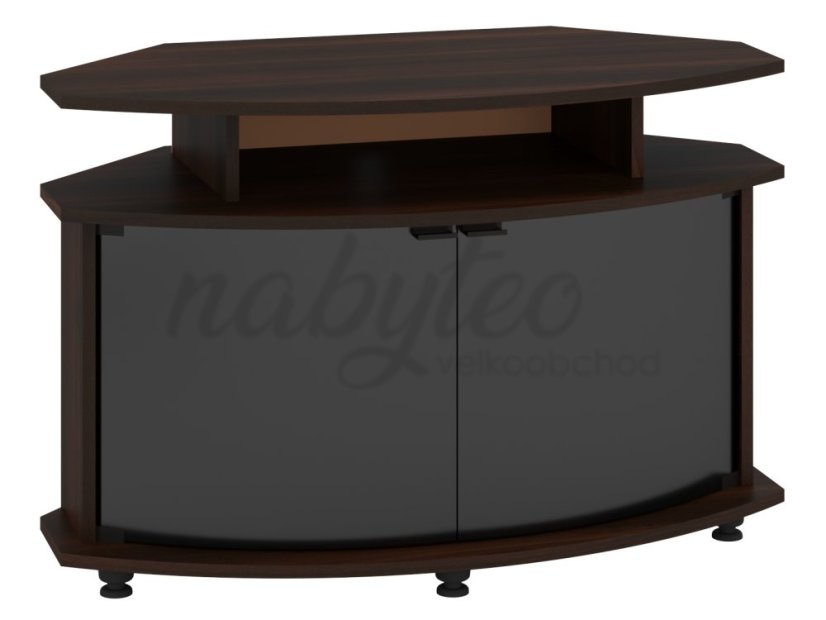 Televizní stolek RONDO