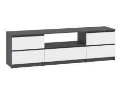 Televizní stolek FUSION "NEW SYSTEM"