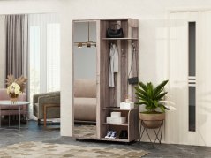 Předsíňová stěna FOLRA