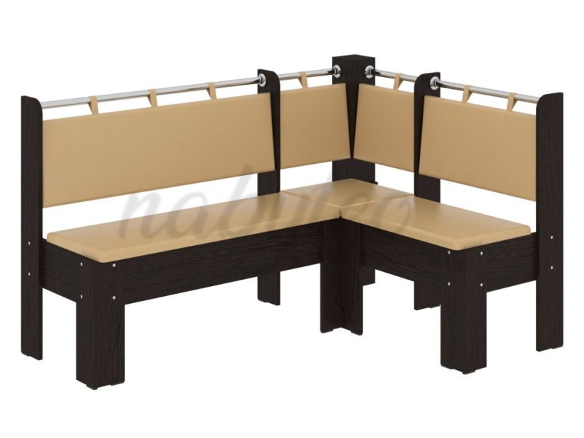 Rohová lavice HEJTMAN