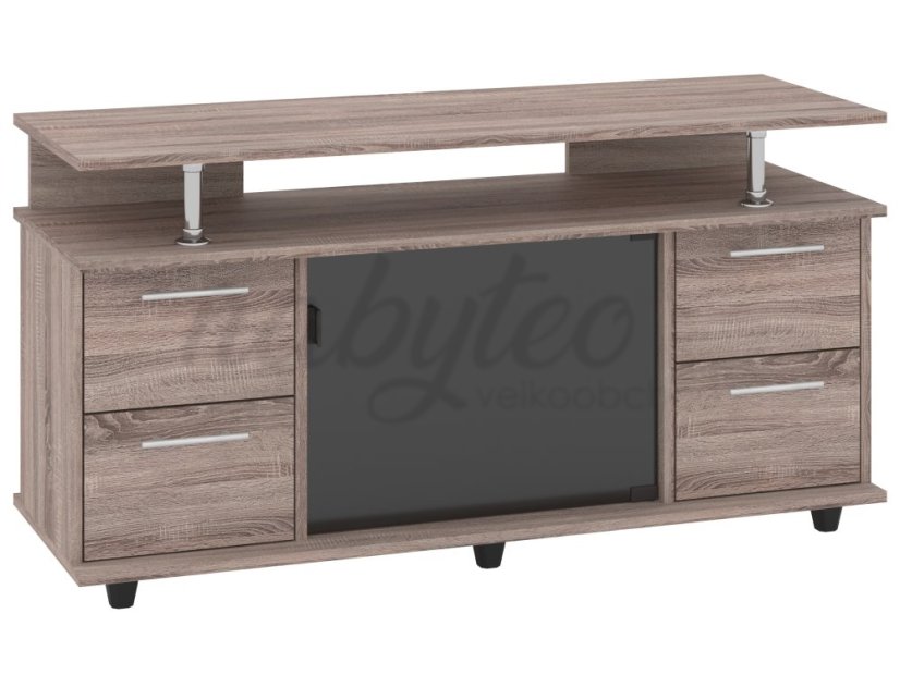 Televizní stolek MONTANA