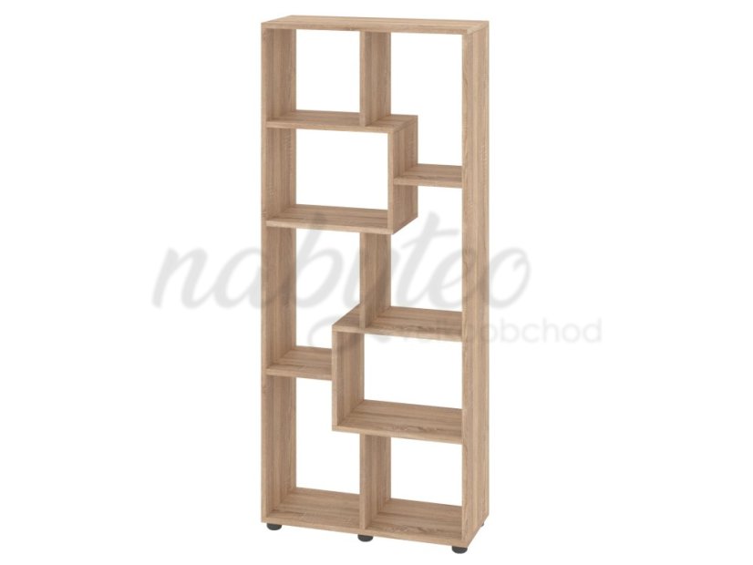 Policový regál POL-11A