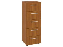 Komoda TO-04A zásuvková