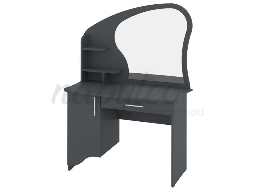 Toaletní stolek DRESS-03