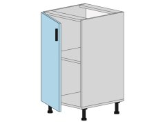 Spodní skříňka E-45-N MDF