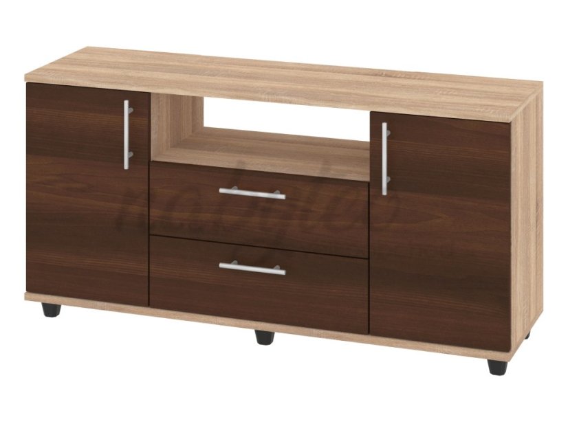 Televizní stolek BORNEO