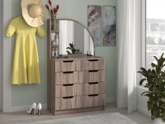 Toaletní stolek DRESS-05