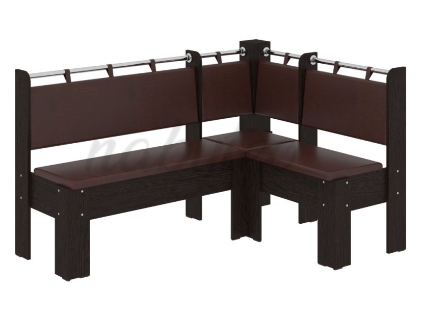 Rohová lavice HEJTMAN