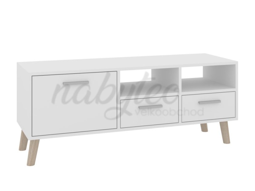 Televizní stolek MIRAZ