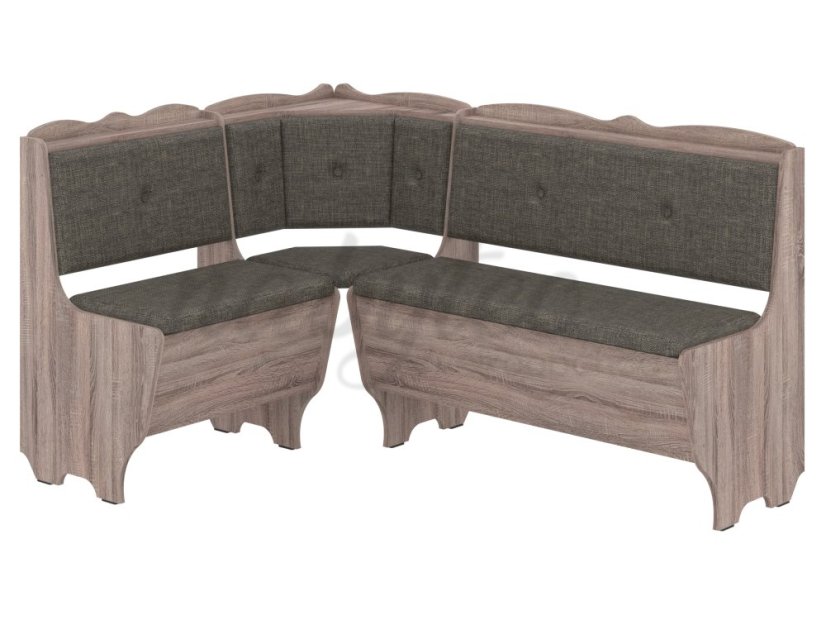 Rohová lavice LORD