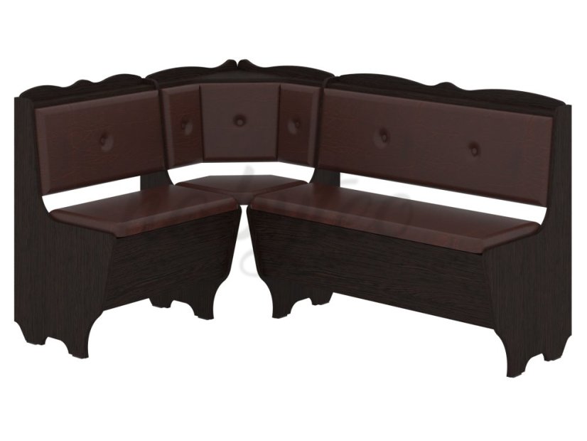 Rohová lavice LORD