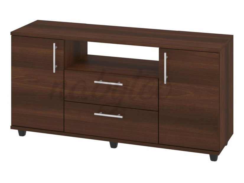 Televizní stolek BORNEO