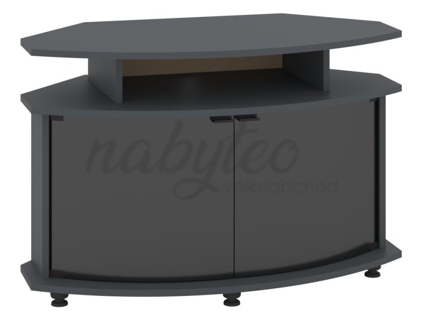 Televizní stolek RONDO