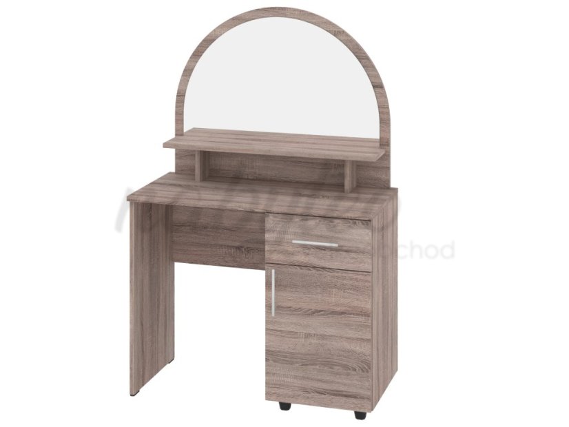Toaletní stolek DRESS-01