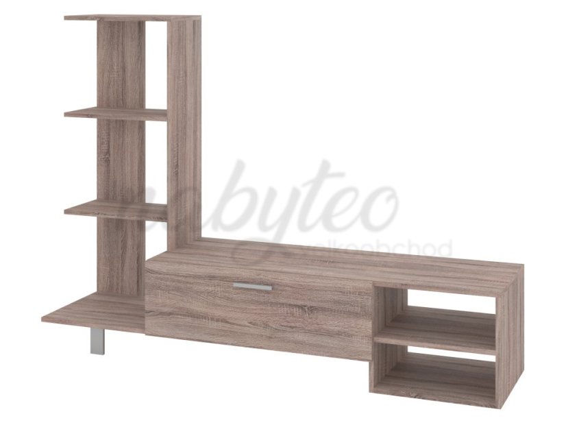 Televizní stolek DAKAR