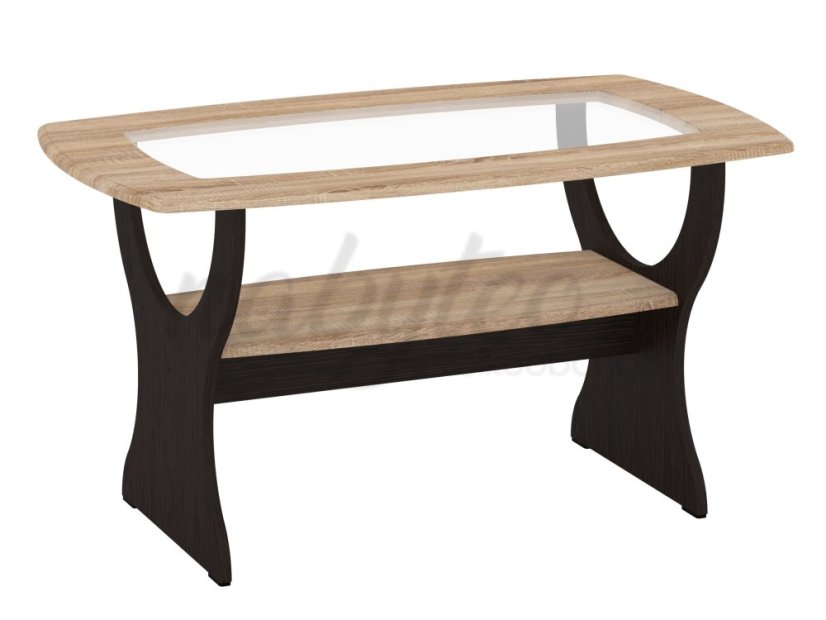 Konferenční stolek SHARM MDF