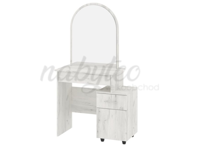 Toaletní stolek I "MILANA"