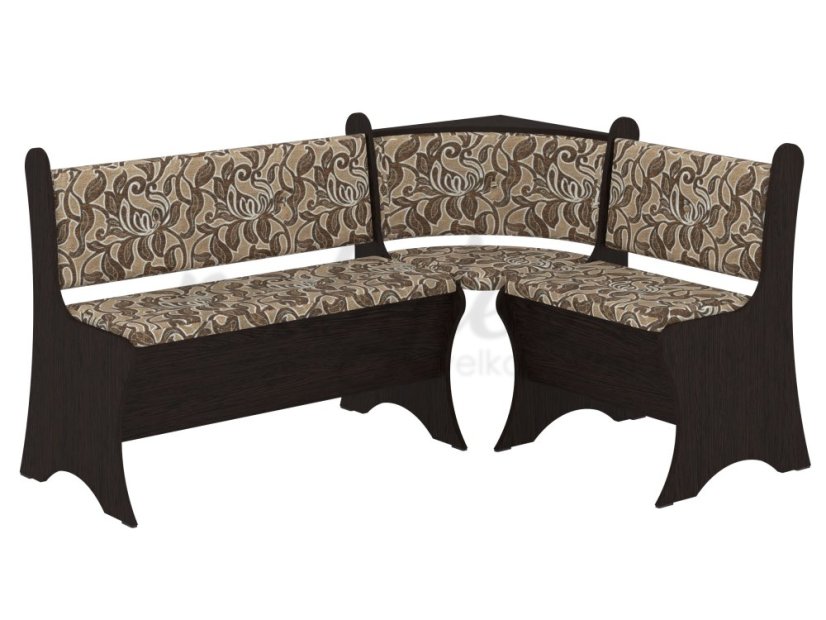 Rohová lavice MARKIZ