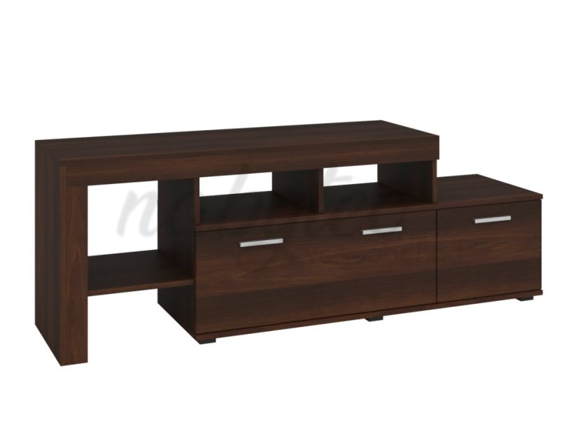 Televizní stolek PRADO