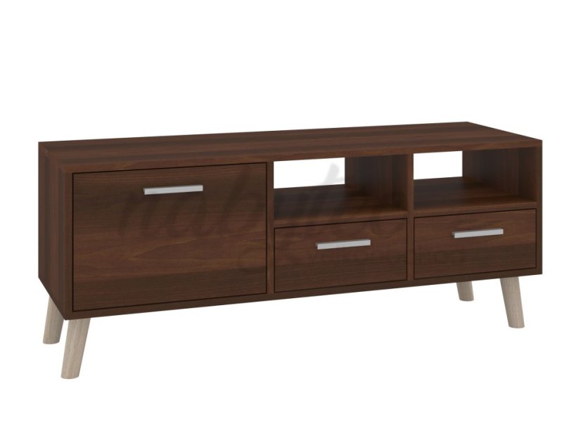 Televizní stolek MIRAZ