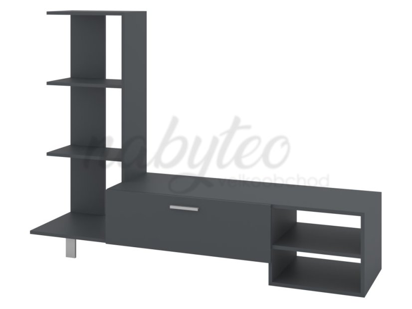 Televizní stolek DAKAR